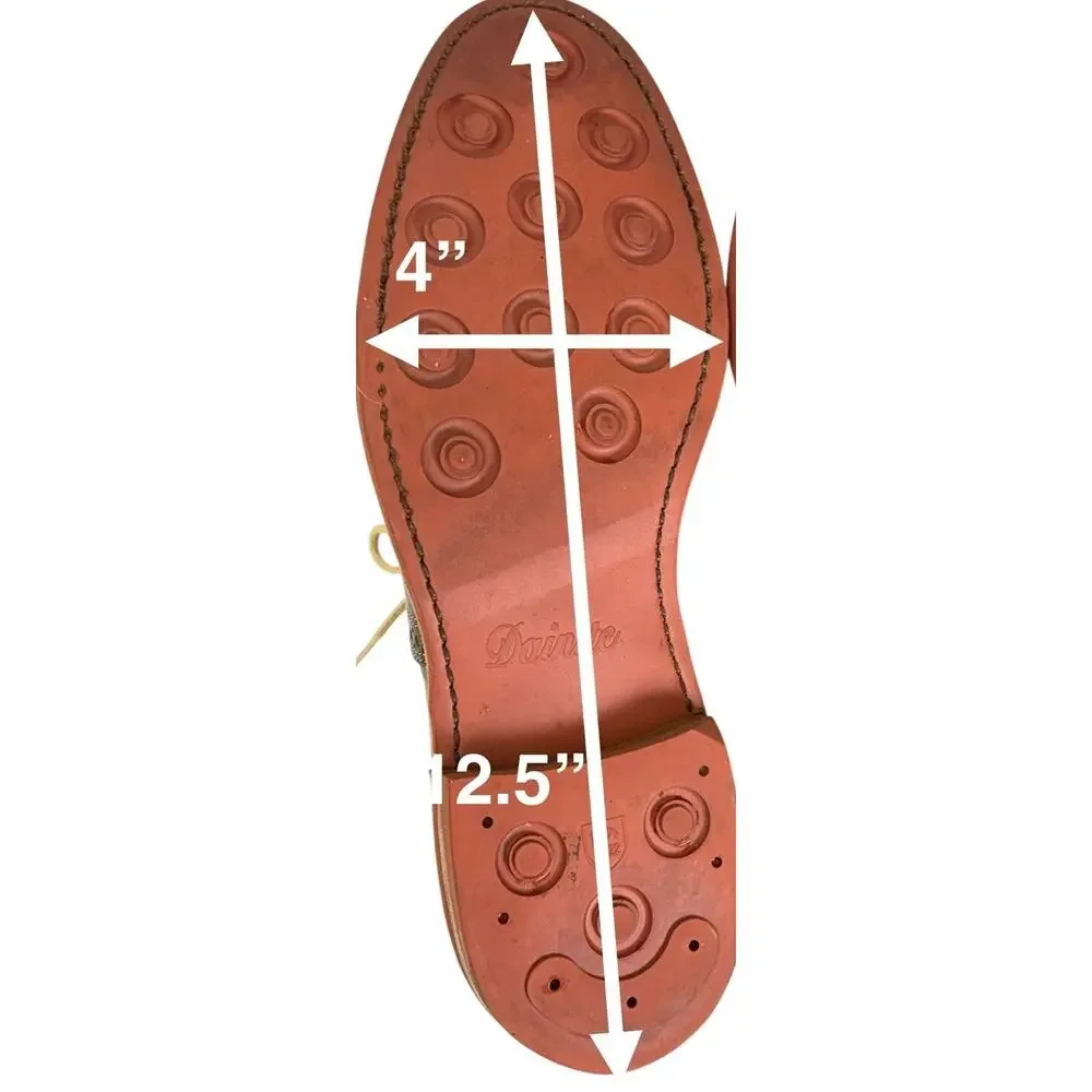 Allen Edmonds preowned allen